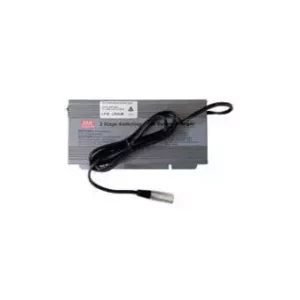 Ładowarka zasilacz baterii15Ah Ambrogio Stiga Wiper 29,4V/360W/12,5A