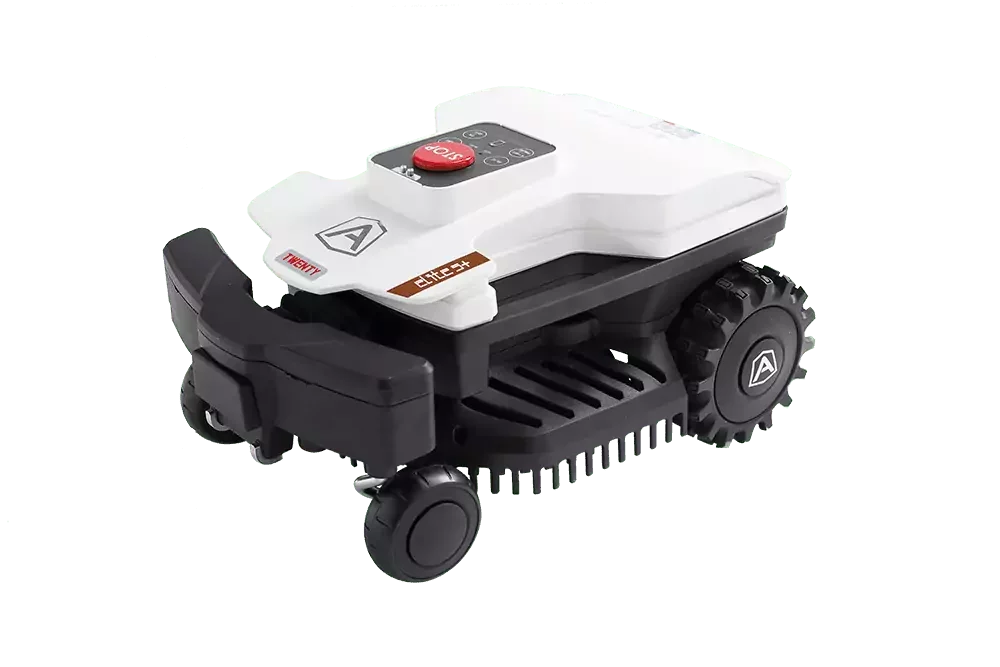 Ambrogio TWENTY_ELITE S+