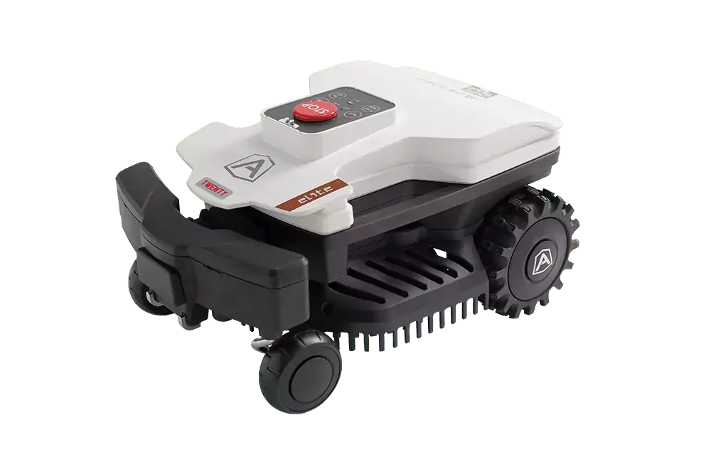 Ambrogio TWENTY_ELITE