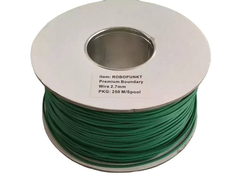 przewod ograniczajacy 250mb 2,7mm2