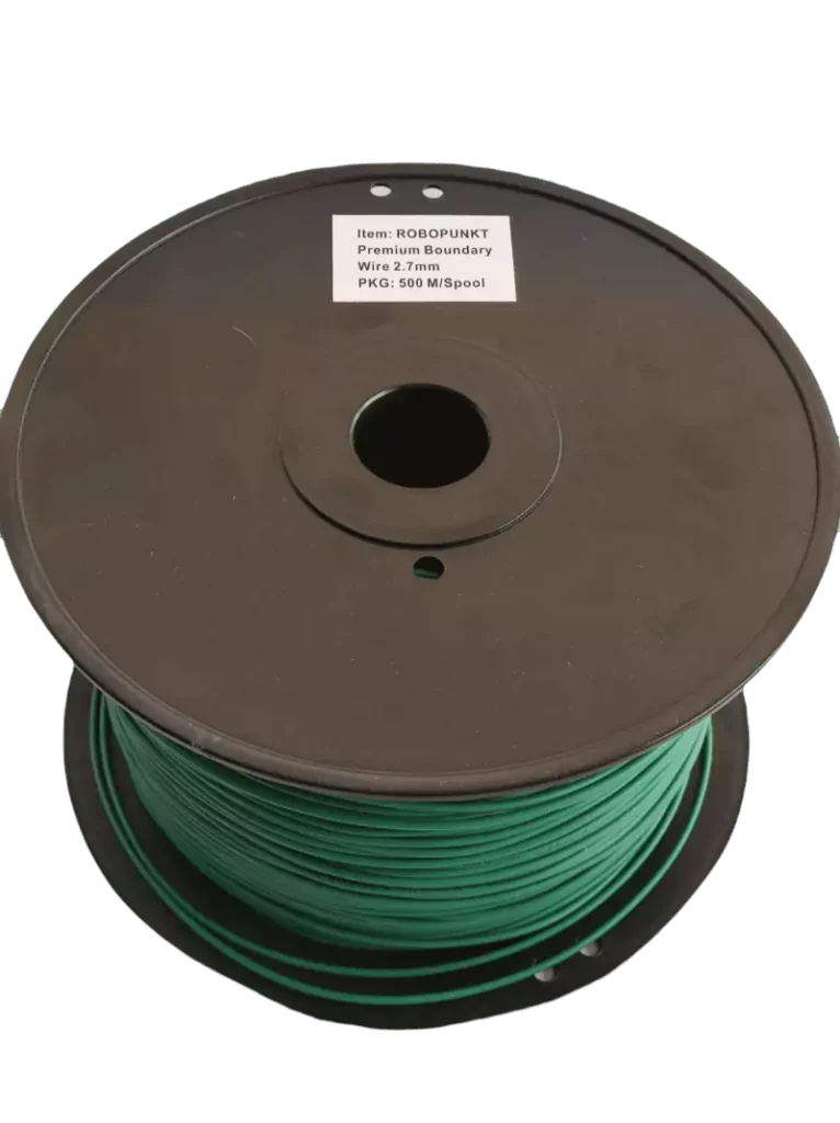 przewod ograniczajacy 500mb 2,7mm2