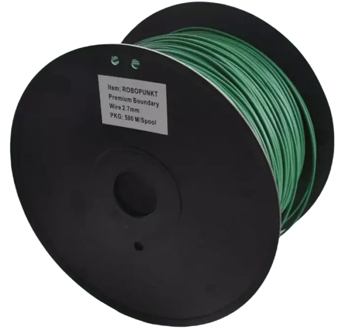 przewód obwodowy 500m 2,7mm2