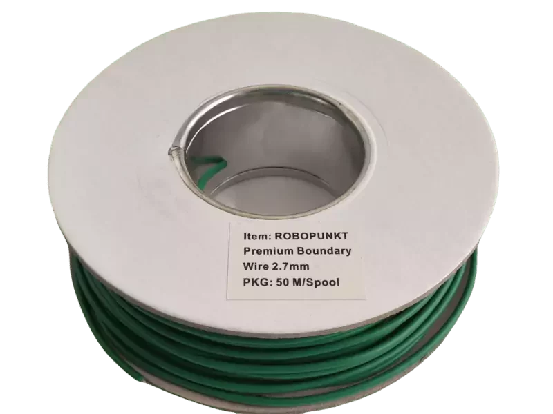 przewod ograrniczajacy 50mb 2,7mm2