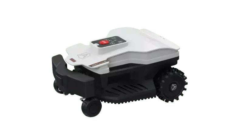 Ambrogio Twenty 25 deluxe