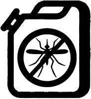 płyn przeciw komarom