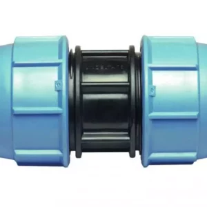 Złączka przelot PE 32-32 Unidelta