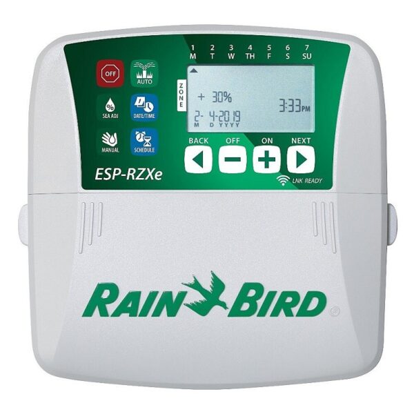 Rain Bird sterownik zewnetrzny ESP RZX 4 WiFi 4 sekcje