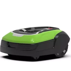 Greenworks Optimow 15 - 1500 m2