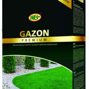 Trawa Granum Gazon Premium 5kg