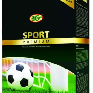 Trawa Granum Sport Premium 5kg