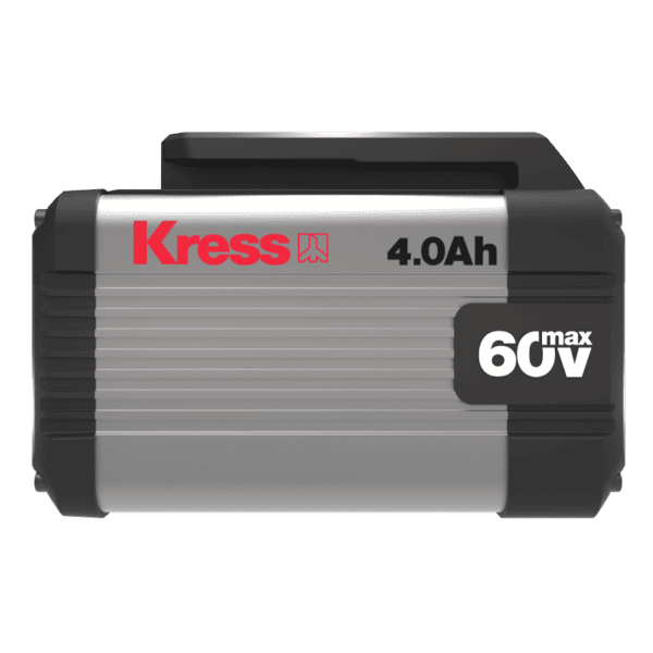 Akumulator Kress 60V 4Ah 2