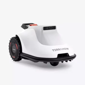 Terramow S800