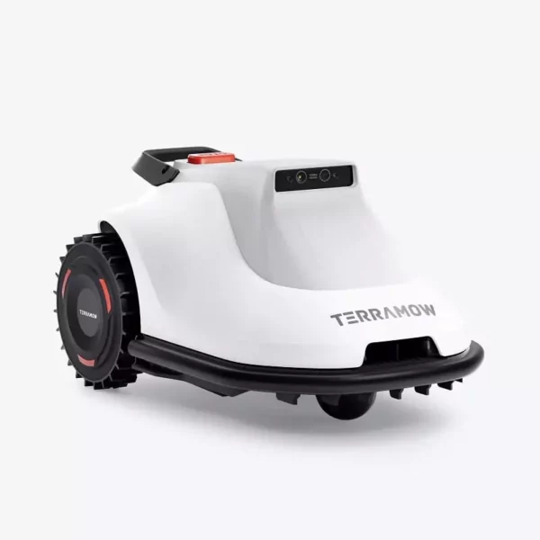 Terramow S1200