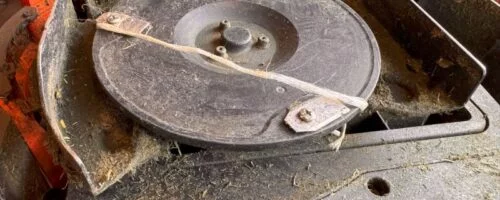 Najczestsze problemy z robotem koszacym i jak ich uniknac Najczestsze problemy z robotem koszacym i jak ich uniknac