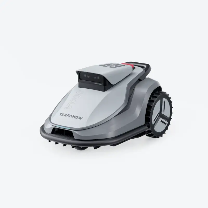 Terramow V1000