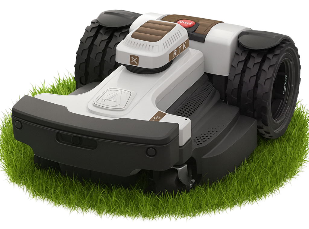 robot koszący dostępny w sklepie robopunkt