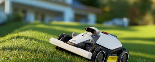 mammotion Luba mini 800 4
