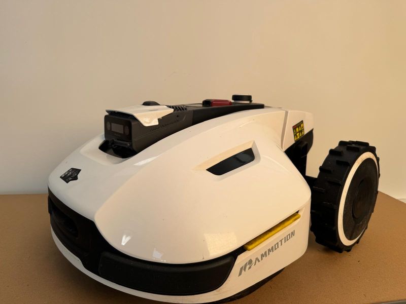 Robot koszący Mammotion Yuka 1500 -Outlet