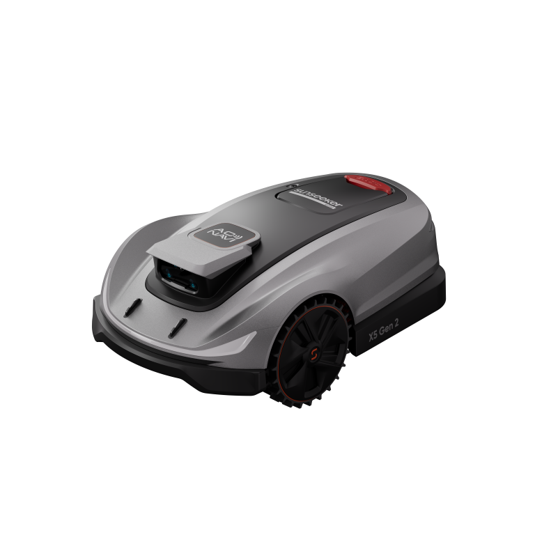 Sunseeker Elite X5i RTK