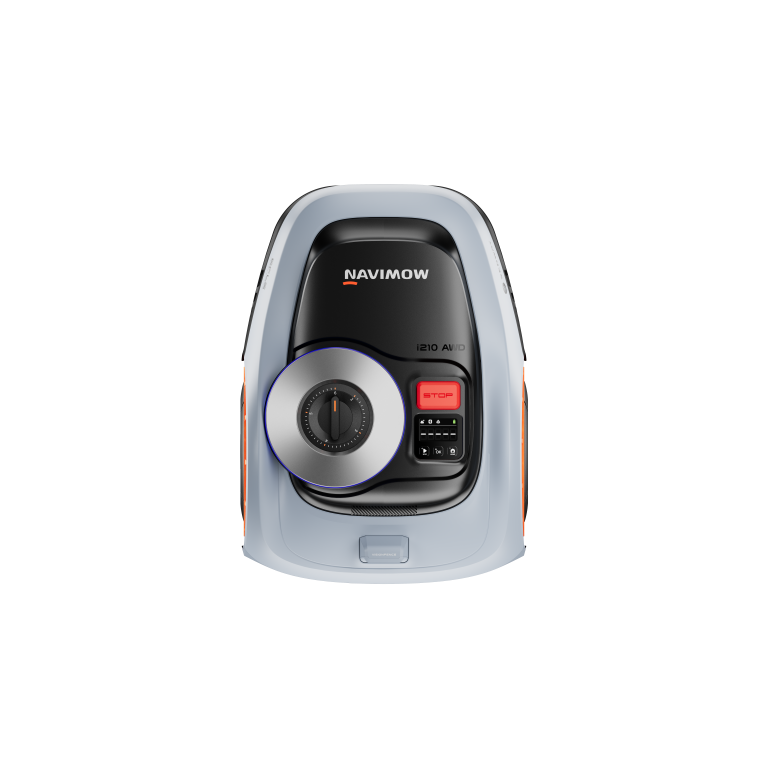 Segway Navimow i210 AWD